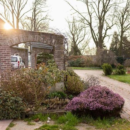 Ferienhof In Weeze-Wemb Apartman Kültér fotó