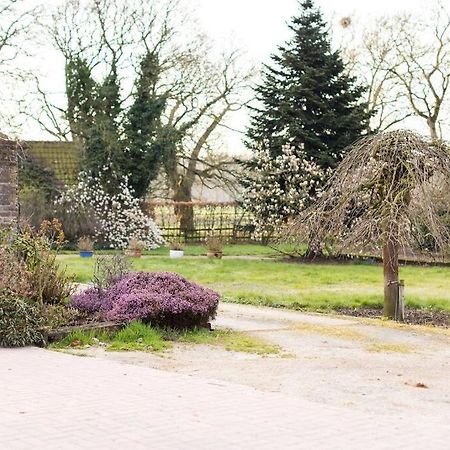 Ferienhof In Weeze-Wemb Apartman Kültér fotó
