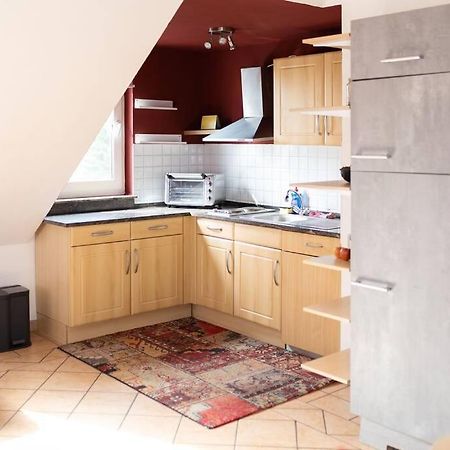 Ferienhof In Weeze-Wemb Apartman Kültér fotó
