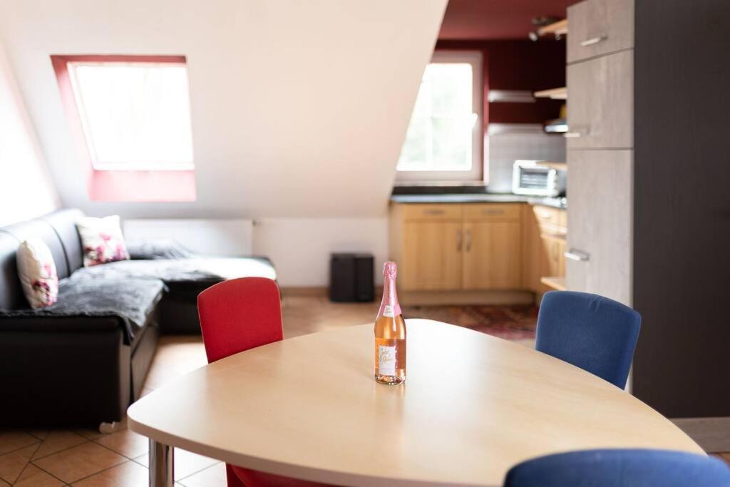 Ferienhof In Weeze-Wemb Apartman Kültér fotó