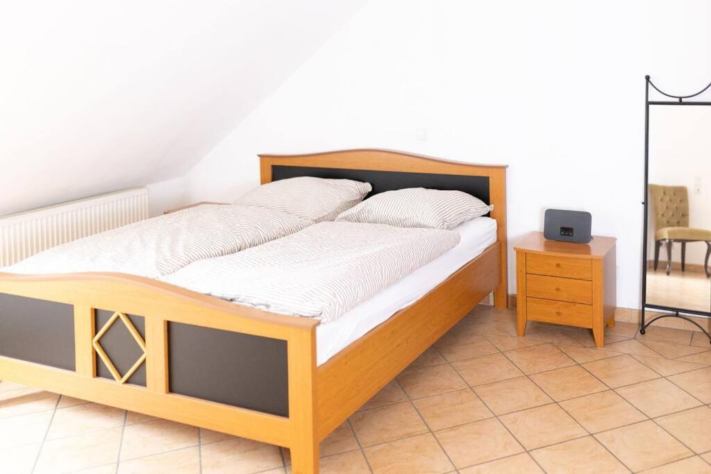 Ferienhof In Weeze-Wemb Apartman Kültér fotó