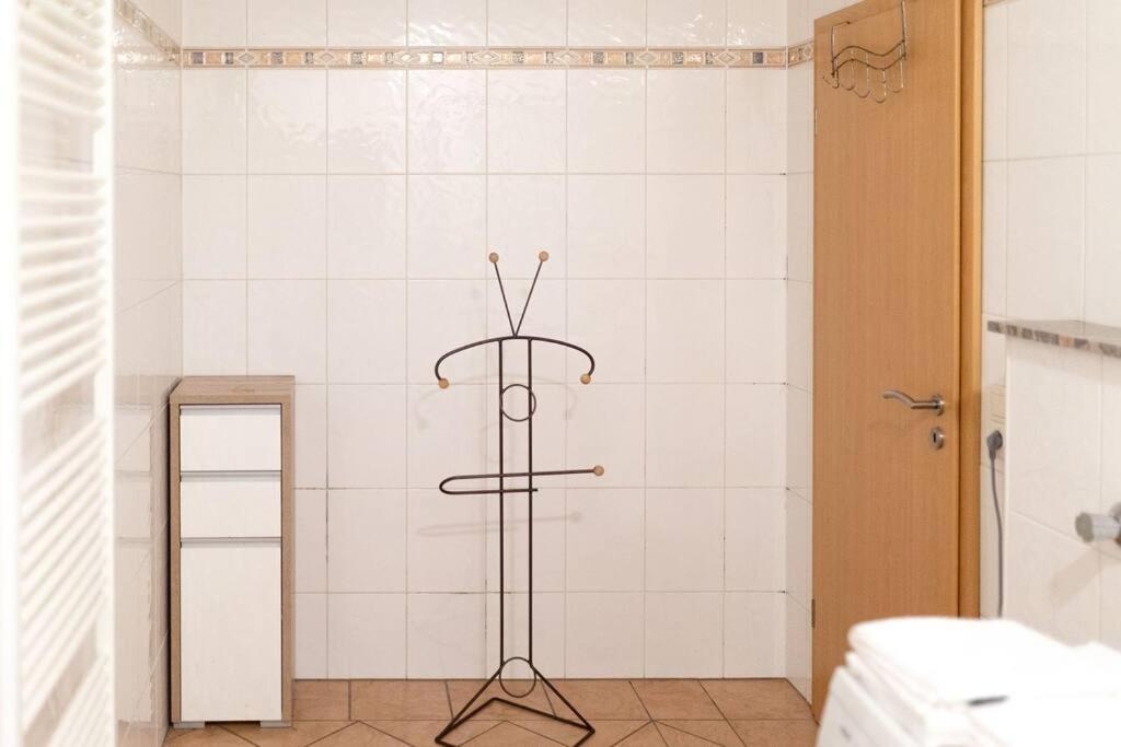 Ferienhof In Weeze-Wemb Apartman Kültér fotó
