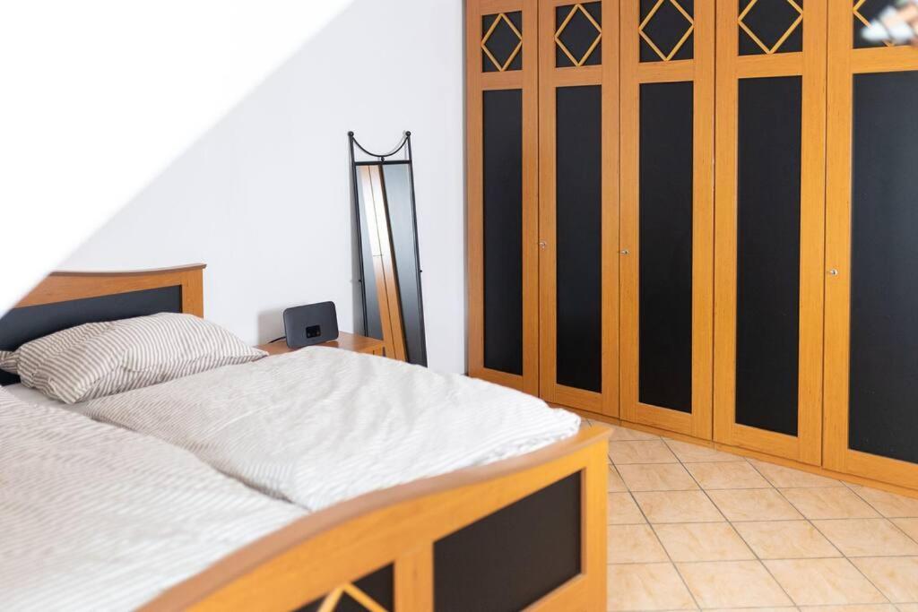 Ferienhof In Weeze-Wemb Apartman Kültér fotó