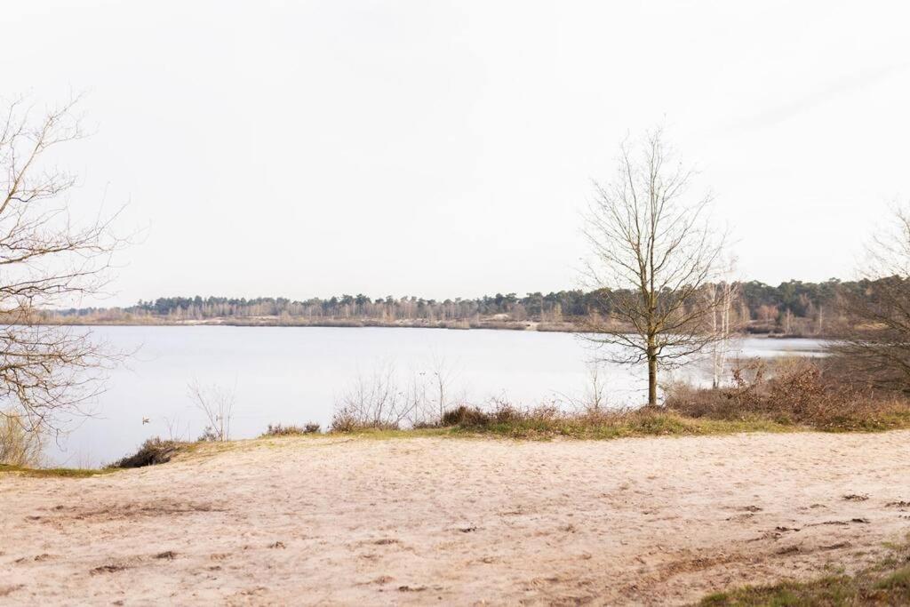 Ferienhof In Weeze-Wemb Apartman Kültér fotó