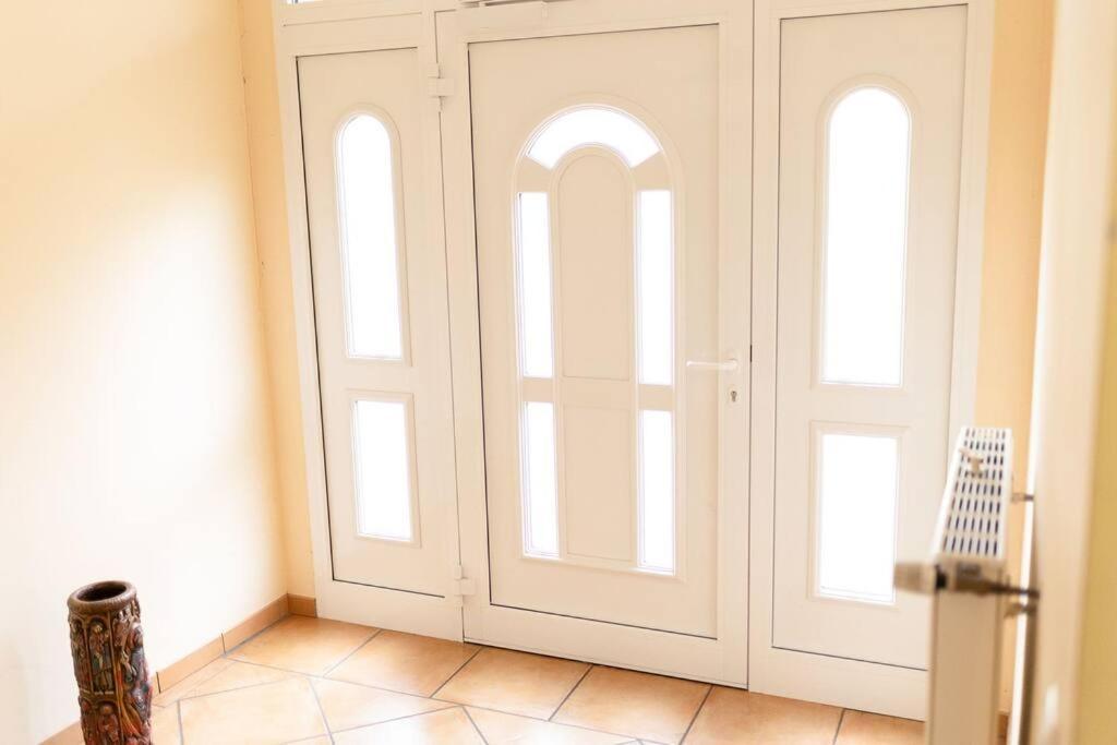 Ferienhof In Weeze-Wemb Apartman Kültér fotó