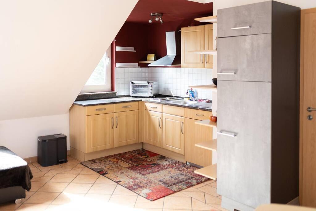 Ferienhof In Weeze-Wemb Apartman Kültér fotó